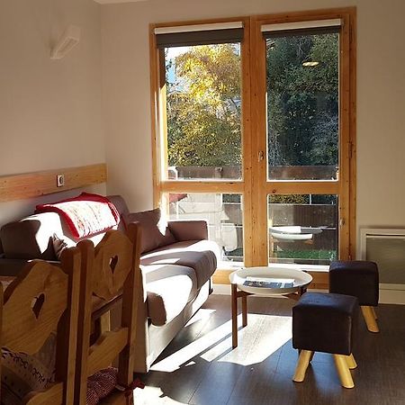 Les Brigues Apartment Корчевел Екстериор снимка