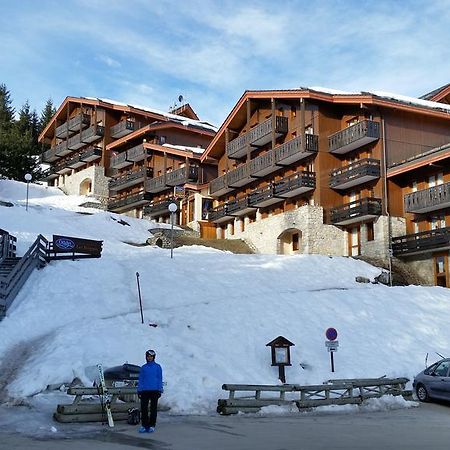 Les Brigues Apartment Корчевел Екстериор снимка