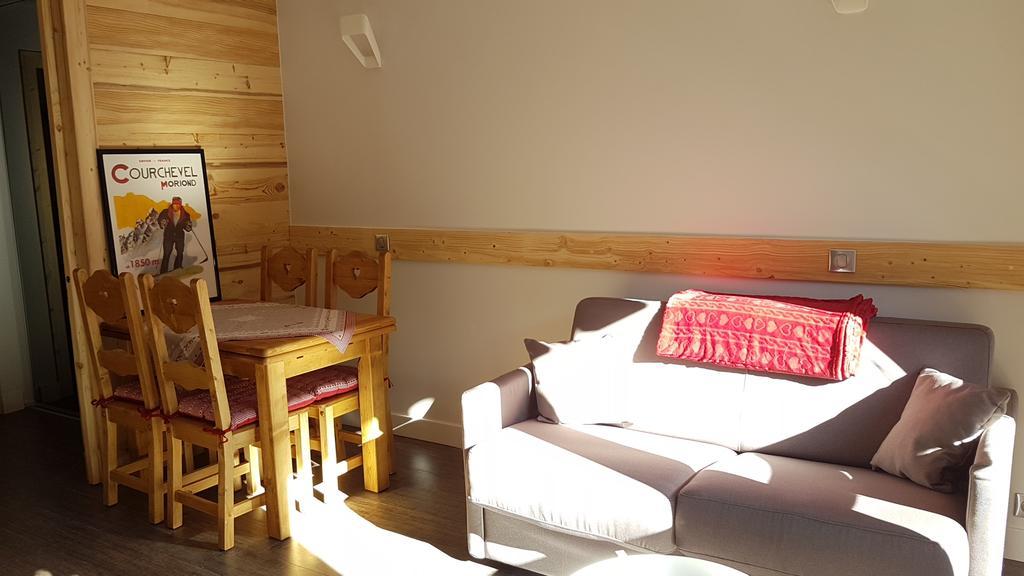 Les Brigues Apartment Корчевел Екстериор снимка
