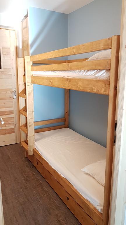 Les Brigues Apartment Корчевел Екстериор снимка