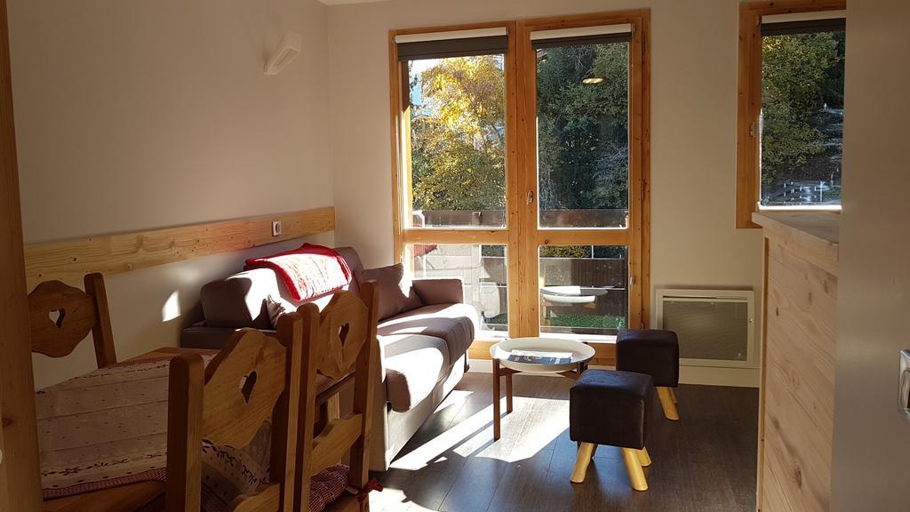 Les Brigues Apartment Корчевел Екстериор снимка