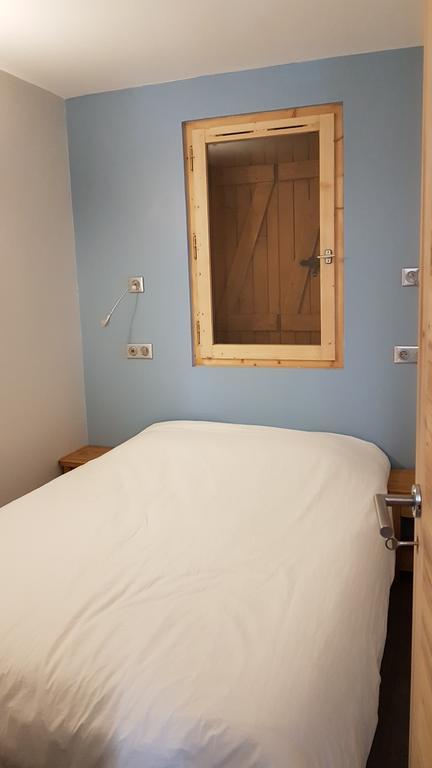 Les Brigues Apartment Корчевел Екстериор снимка