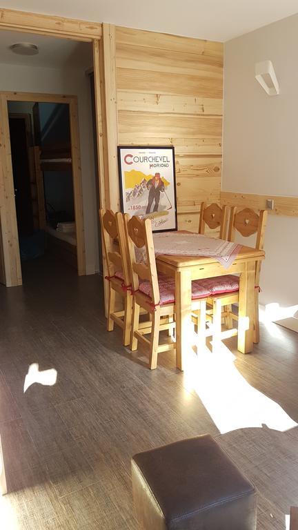 Les Brigues Apartment Корчевел Екстериор снимка