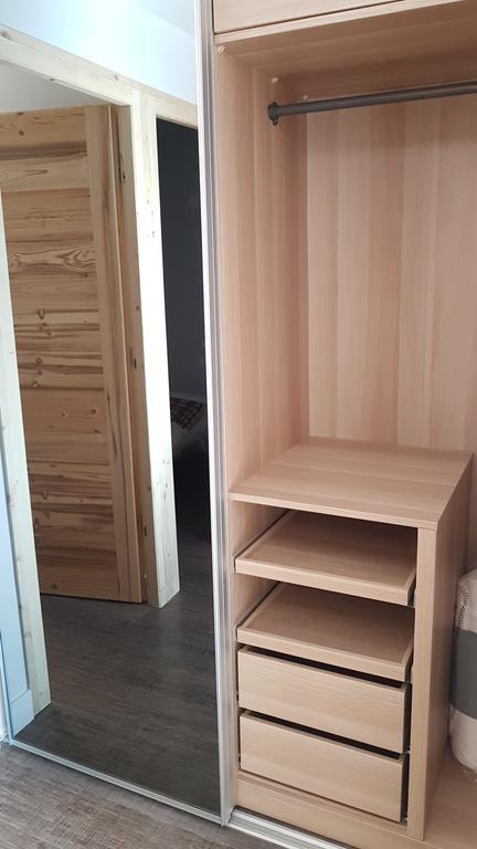 Les Brigues Apartment Корчевел Екстериор снимка