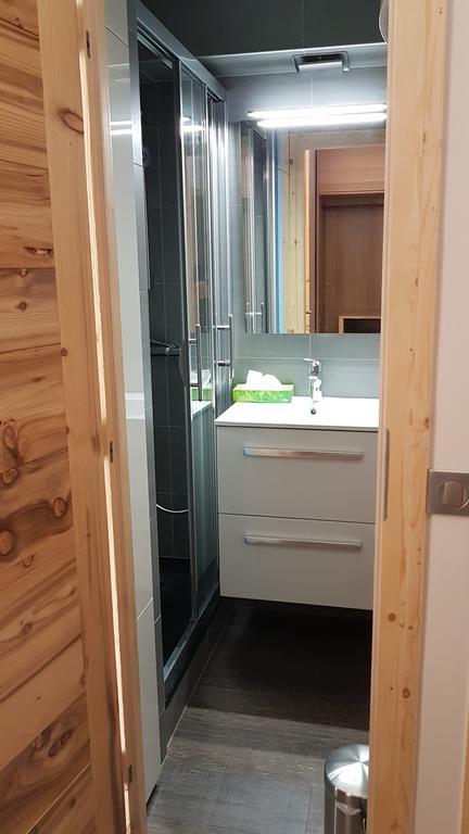 Les Brigues Apartment Корчевел Екстериор снимка